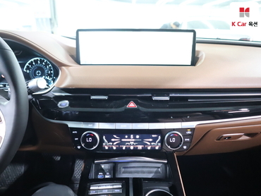 2024 - genesis g80