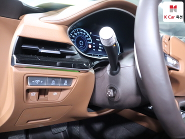 2024 - genesis g80