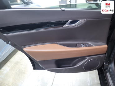 2024 - genesis g80
