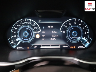 2024 - genesis g80