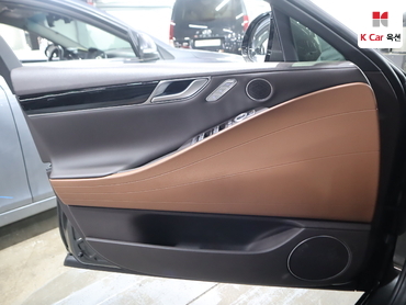 2024 - genesis g80