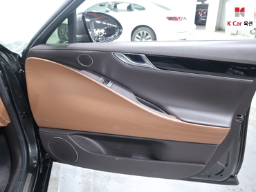 2024 - genesis g80