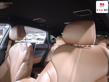 2024 - genesis g80