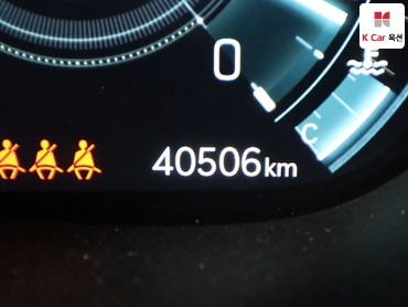 2024 - genesis g80