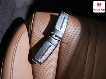 2024 - genesis g80