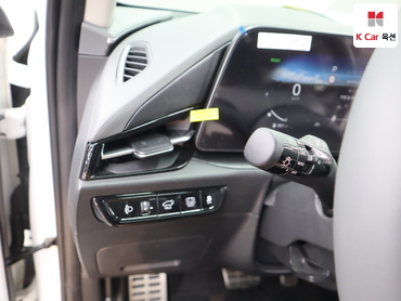 2022 - kia niro