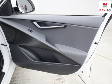 2022 - kia niro