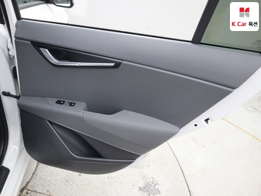 2022 - kia niro
