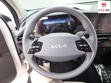 2022 - kia niro