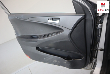 2013 - hyundai sonata