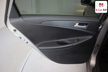 2013 - hyundai sonata