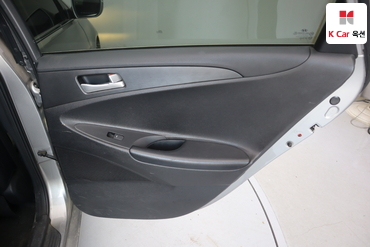 2013 - hyundai sonata