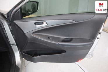 2013 - hyundai sonata