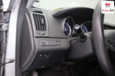 2013 - hyundai sonata