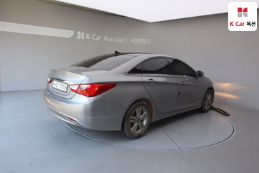 2013 - hyundai sonata