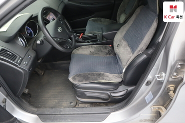 2013 - hyundai sonata
