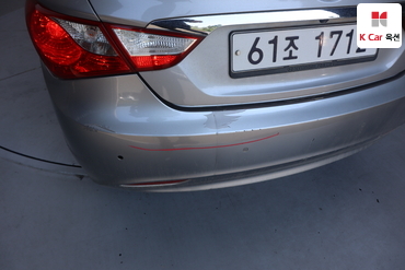 2013 - hyundai sonata