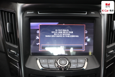 2013 - hyundai sonata