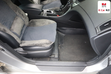 2013 - hyundai sonata
