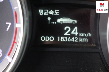 2013 - hyundai sonata