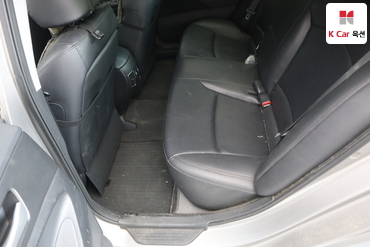 2013 - hyundai sonata