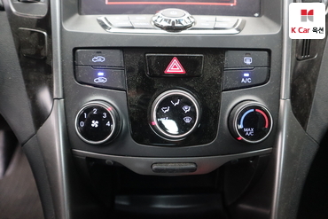2013 - hyundai sonata