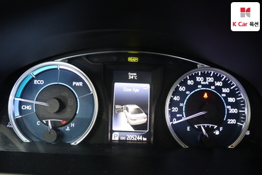 2017 - toyota camry