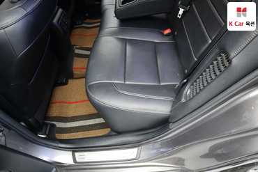 2017 - toyota camry