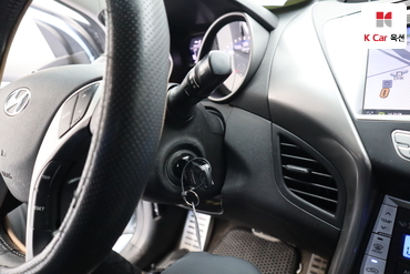 2011 - hyundai avante