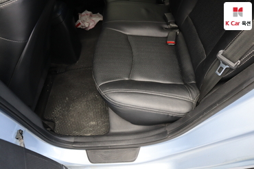 2011 - hyundai avante