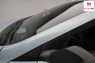 2011 - hyundai avante