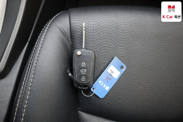 2011 - hyundai avante