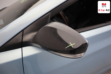 2011 - hyundai avante