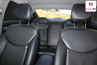 2011 - hyundai avante