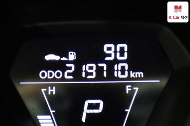 2011 - hyundai avante