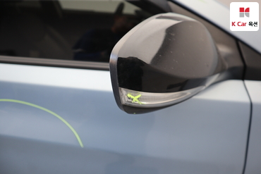 2011 - hyundai avante