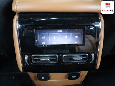 Lincoln Aviator 2022 — صورة 25
