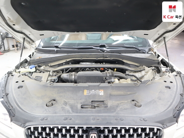 Lincoln Aviator 2022 — صورة 36