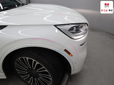 Lincoln Aviator 2022 — صورة 45