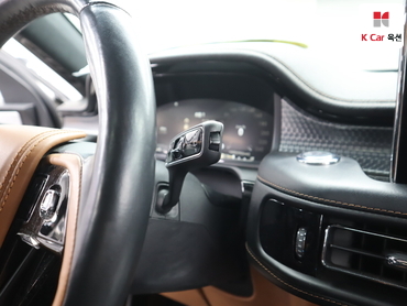 Lincoln Aviator 2022 — صورة 17