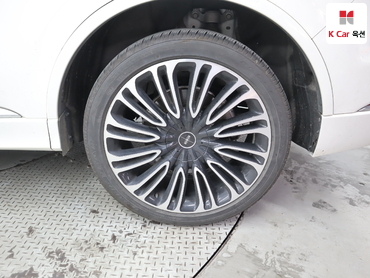 Lincoln Aviator 2022 — صورة 47
