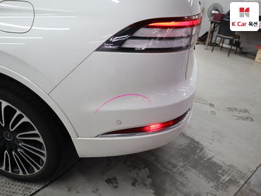 Lincoln Aviator 2022 — صورة 42