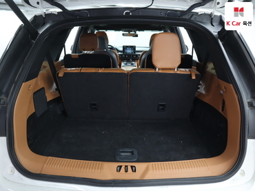 Lincoln Aviator 2022 — صورة 27