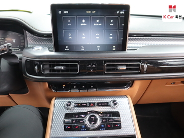 Lincoln Aviator 2022 — صورة 12