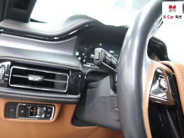 Lincoln Aviator 2022 — صورة 15