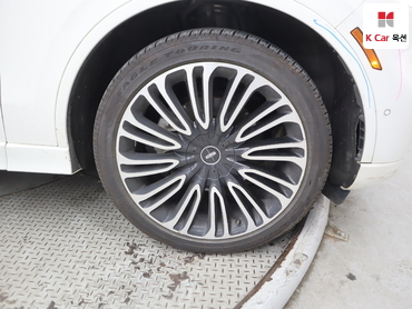 Lincoln Aviator 2022 — صورة 49