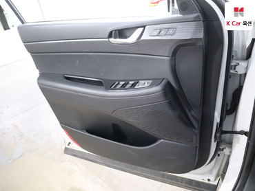 2023 - hyundai palisade