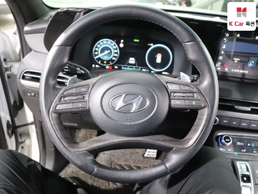 2023 - hyundai palisade