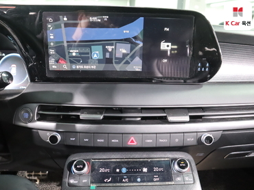 2023 - hyundai palisade