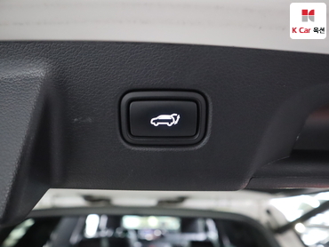 2023 - hyundai palisade